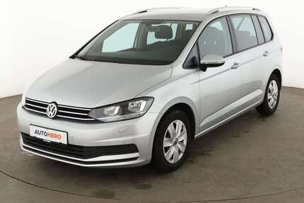 VW Touran 85.925 km 18.600 &euro; Stuttgart 70195