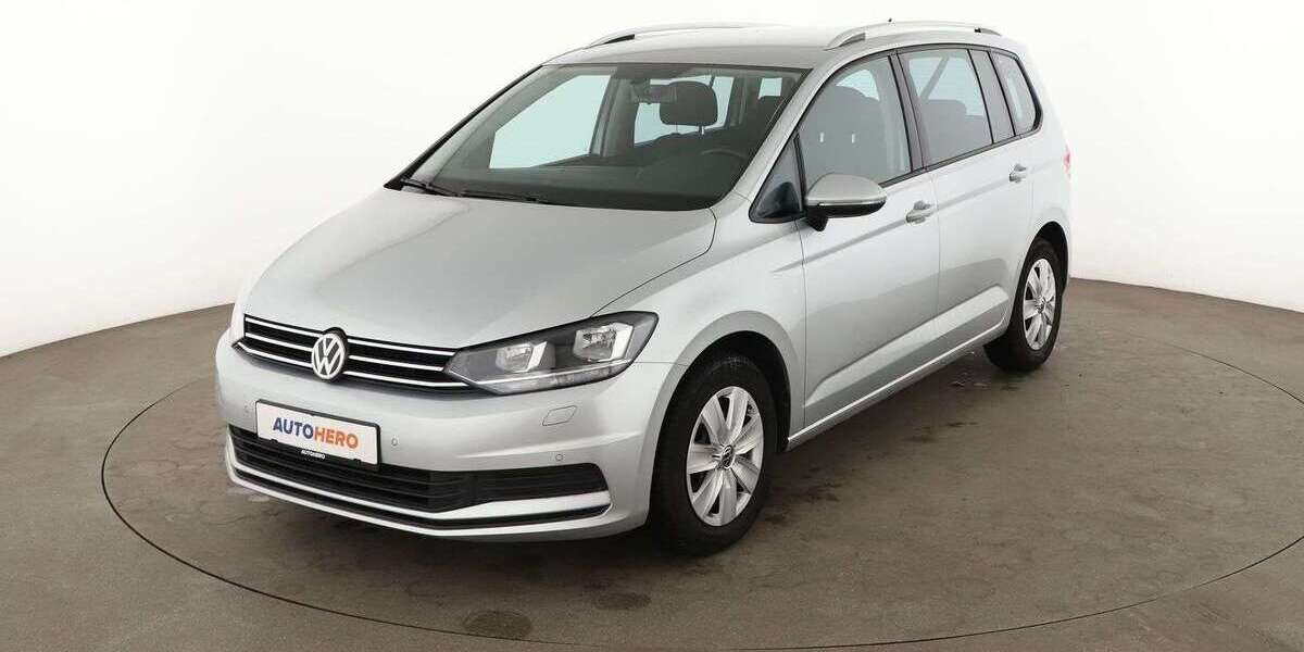 VW Touran 85.925 km 18.600 &euro; Stuttgart 70195
