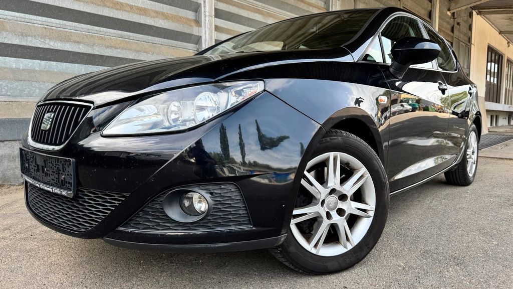Seat Ibiza 160.000 km 3.650 &euro; Stuttgart 70563