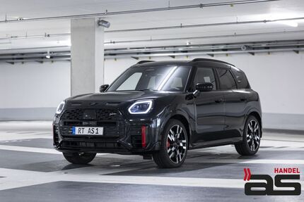 Mini John Cooper Works Countryman 9.000 km 44.890 &euro; Reutlingen-Mittelstadt 72766