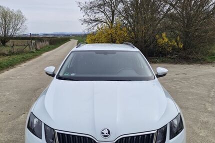 Skoda Octavia 162.165 km 8.600 &euro; Filderstadt 70794