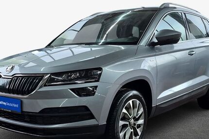 Skoda Karoq 74.784 km 21.890 &euro; Reutlingen 72762