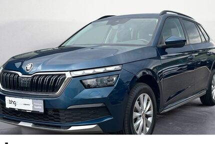 Skoda Kamiq 32.862 km 21.360 &euro; Tübingen 72072