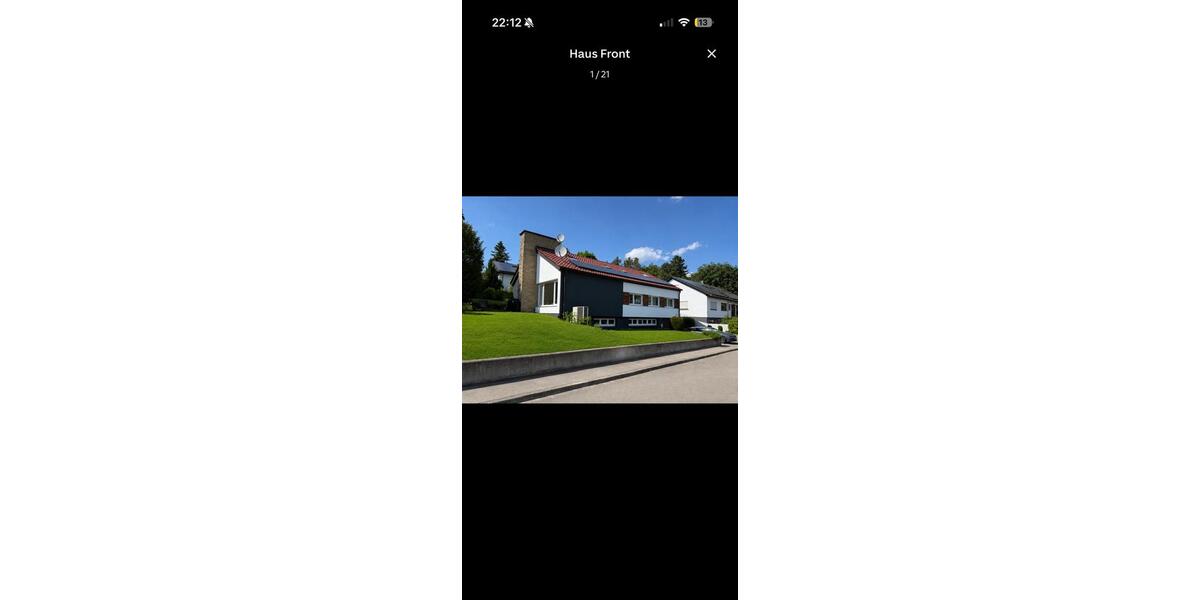 Einfamilienhaus Grafenau - 8 Zimmer, 180 m&sup2;, 995.000&euro; | Angebot:26876432