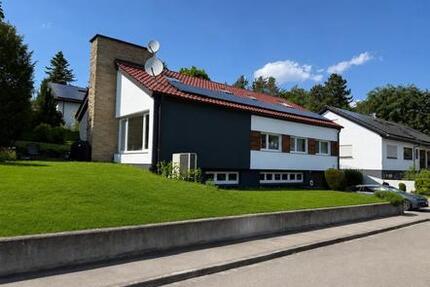 Haus Grafenau - 8 Zimmer, 180 m&sup2;, 995.000&euro; | Angebot:26876432