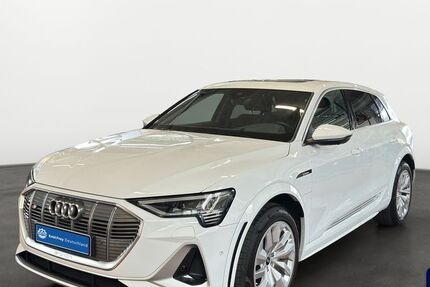 Audi e-tron 70.518 km 39.890 &euro; Filderstadt 70794