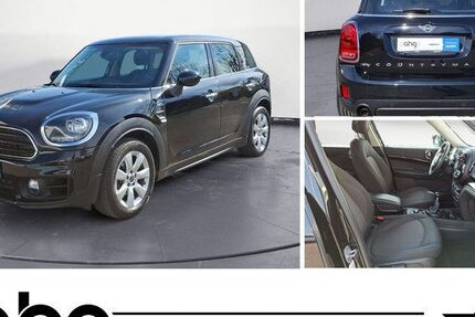 Mini One Countryman 56.859 km 16.760 &euro; Rottenburg am Neckar 72108