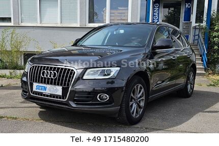 Audi Q5 152.105 km 15.400 &euro; Stuttgart 70499