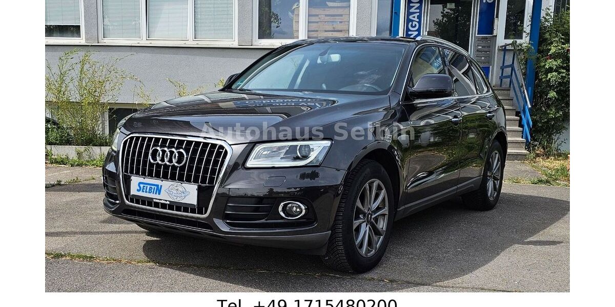 Audi Q5 152.105 km 15.400 &euro; Stuttgart 70499