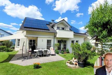 Haus Horb am Neckar - 9 Zimmer, 209 m&sup2;, 1.299.000&euro; | Angebot:7687502