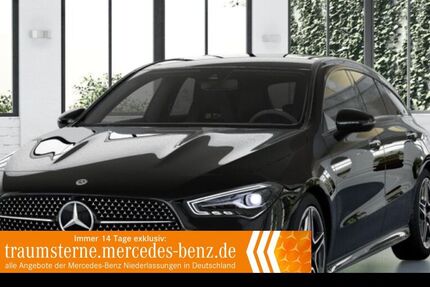 Mercedes-Benz CLA 220 Shooting Brake 7.752 km 37.990 &euro; Stuttgart 70469
