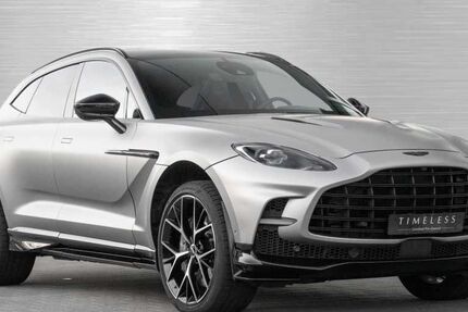Aston Martin DBX 22.700 km 160.007 &euro; Filderstadt 70794