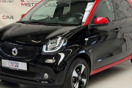 Smart ForFour 118.000 km 7.790 &euro; Magstadt 71106