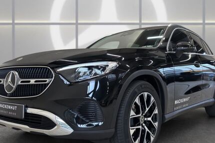 Mercedes-Benz GLC 220 15.232 km 48.900 &euro; Nagold 72202