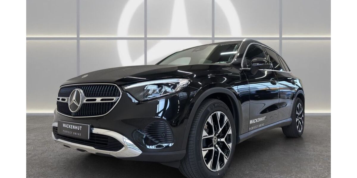 Mercedes-Benz GLC 220 15.232 km 58.690 &euro; Nagold 72202