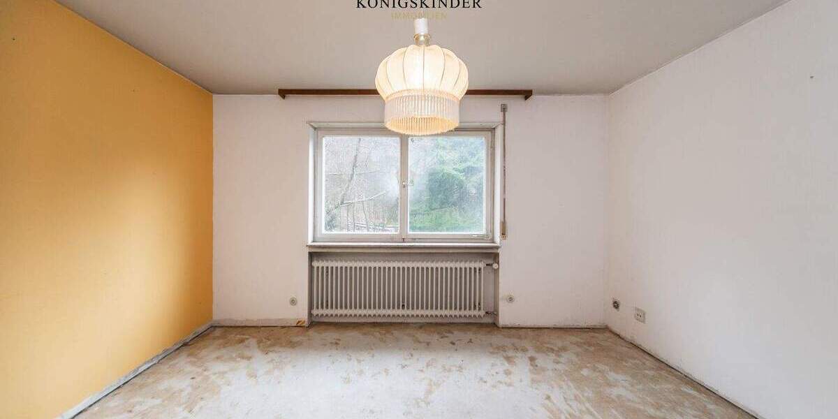 Mehrfamilienhaus, Wohnhaus Stuttgart Vaihingen Dürrlewang - 6 Zimmer, 149 m&sup2;, 830.000&euro; | Angebot:25680007