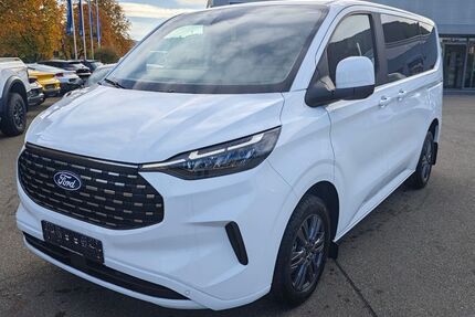 Ford Tourneo Custom 3.700 km 50.900 &euro; Dettingen/Erms 72581