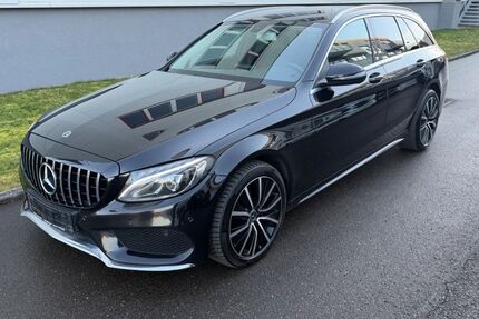 Mercedes-Benz C 200 252.000 km 11.800 &euro; Sindelfingen 71069