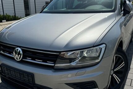 VW Tiguan 184.000 km 12.980 &euro; Holzgerlingen 71088