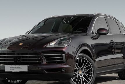 Porsche Cayenne 30.200 km 70.650 &euro; Reutlingen 72770