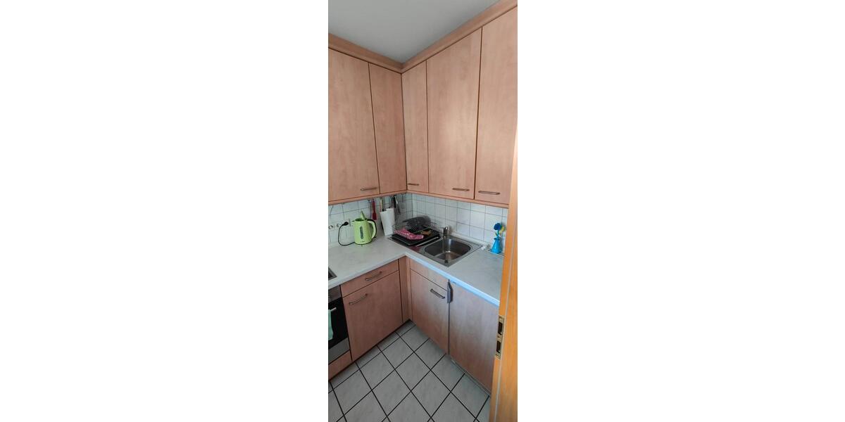 Etagenwohnung Deckenpfronn - 2 Zimmer, 38 m&sup2;, 152.000&euro; | Angebot:26757866
