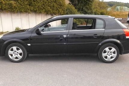 Opel Signum 202.540 km 2.599 &euro; Hechingen 72379