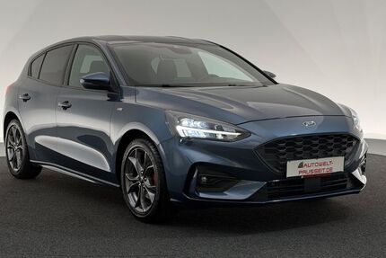Ford Focus 53.689 km 17.900 &euro; Horb am Neckar 72160