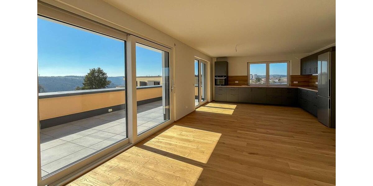 Einfamilienhaus Horb am Neckar - 4 Zimmer, 135 m&sup2;, 1.799&euro; | Angebot:21938955