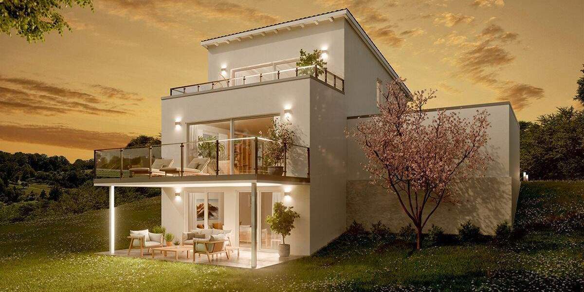 Einfamilienhaus Ostelsheim - 5 Zimmer, 155 m&sup2;, 939.736&euro; | Angebot:25772225