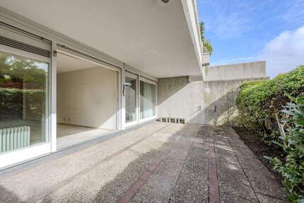 Wohnung Stuttgart / Feuerbach Feuerbach - 2 Zimmer, 83 m&sup2;, 275.000&euro; | Angebot:25704120