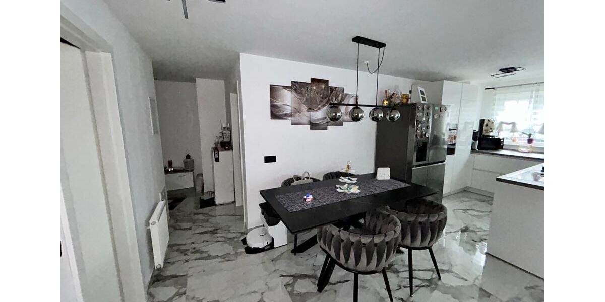 Mehrfamilienhaus, Wohnhaus Grafenau - 3 Zimmer, 73 m&sup2;, 360.000&euro; | Angebot:25219781