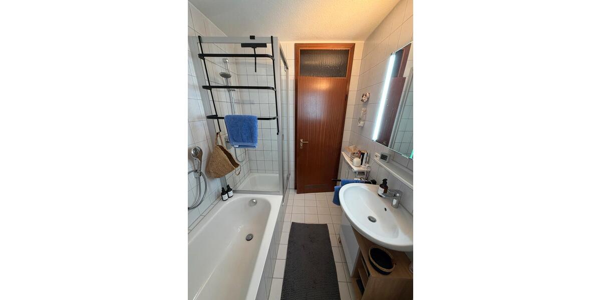 Erdgeschoßwohnung Aichtal - 2.5 Zimmer, 56 m&sup2;, 230.000&euro; | Angebot:27168898