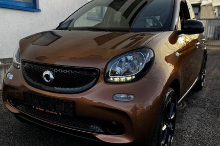Smart ForFour 41.850 km 12.999 &euro; Sindelfingen 71065