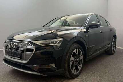 Audi e-tron 53.000 km 30.799 &euro; Reutlingen 72766