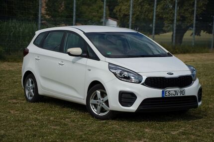 Kia Carens 77.400 km 12.800 &euro; Köngen 73257