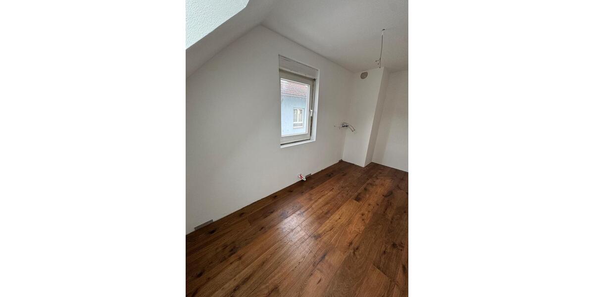 Etagenwohnung Stuttgart Hedelfingen - 2 Zimmer, 55 m&sup2;, 1.000&euro; | Angebot:25862063