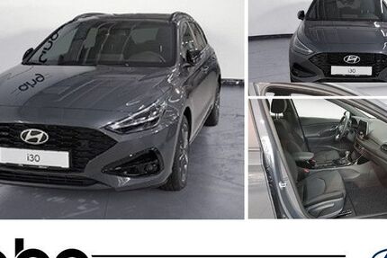 Hyundai i30 5.014 km 28.888 &euro; Horb am Neckar 72160