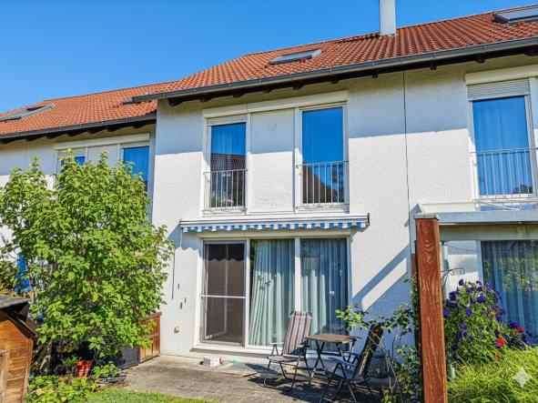 Einfamilienhaus Gäufelden-Tailfingen Tailfingen - 5 Zimmer, 122 m&sup2;, 439.000&euro; | Angebot:23108239
