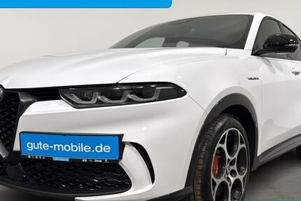 Alfa Romeo Tonale 15.000 km 24.990 &euro; Reutlingen 72762