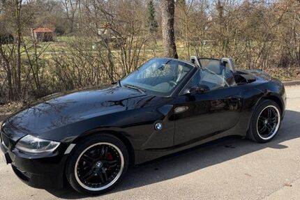 BMW Z4 125.000 km 11.000 &euro; Tübingen 72072