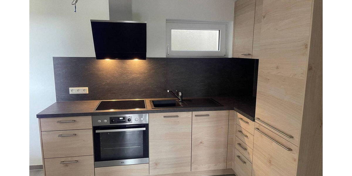 Etagenwohnung Weil der Stadt - 2 Zimmer, 62 m&sup2;, 950&euro; | Angebot:26037057