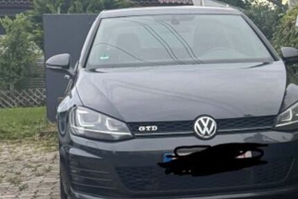 VW Golf 195.000 km 14.000 &euro; Althengstett 75382
