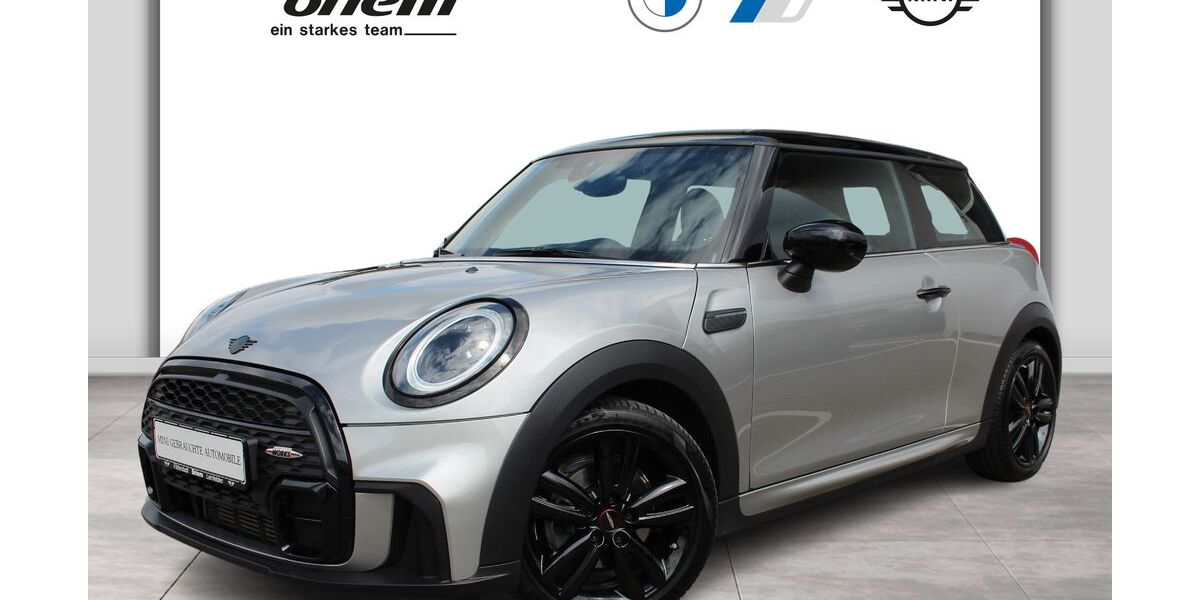 Mini Cooper 32.390 km 23.490 &euro; Filderstadt 70794