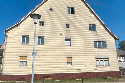 Haus Haigerloch - 9 Zimmer, 270 m&sup2;, 123.456&euro; | Angebot:25612396