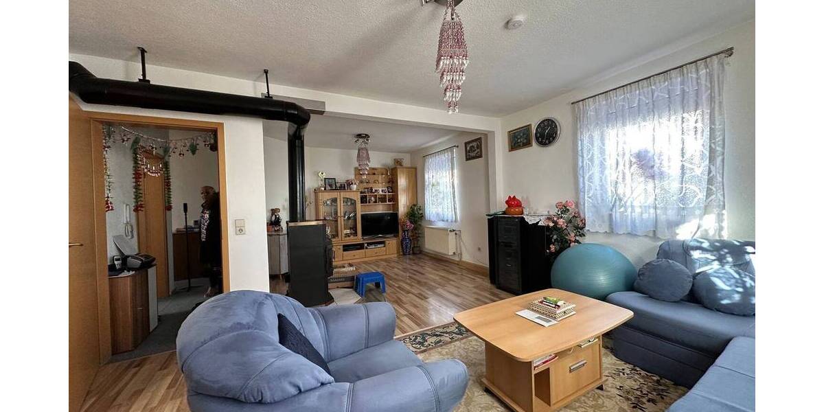 Mehrfamilienhaus, Wohnhaus Jettingen Oberjettingen - 9 Zimmer, 125 m&sup2;, 395.000&euro; | Angebot:25685578