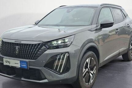Peugeot 2008 24.150 km 19.420 &euro; Horb am Neckar 72160