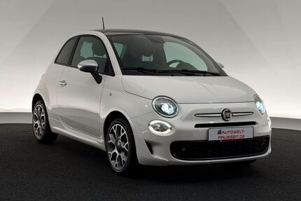 Fiat 500 82.234 km 11.780 &euro; Horb am Neckar 72160