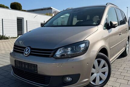 VW Touran 177.000 km 8.980 &euro; Holzgerlingen 71088