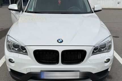 BMW X1 128.000 km 9.590 &euro; Nagold 72202
