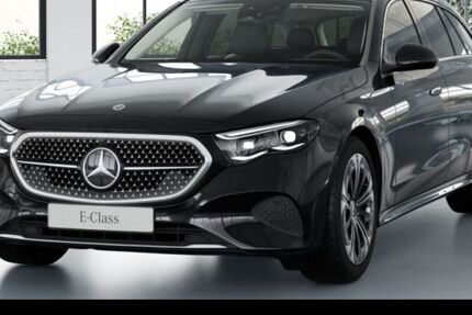 Mercedes-Benz E 220 11.019 km 58.490 &euro; Stuttgart 70372